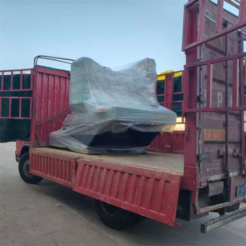 巢湖市和静县：物流专线的高效货运解决方案
