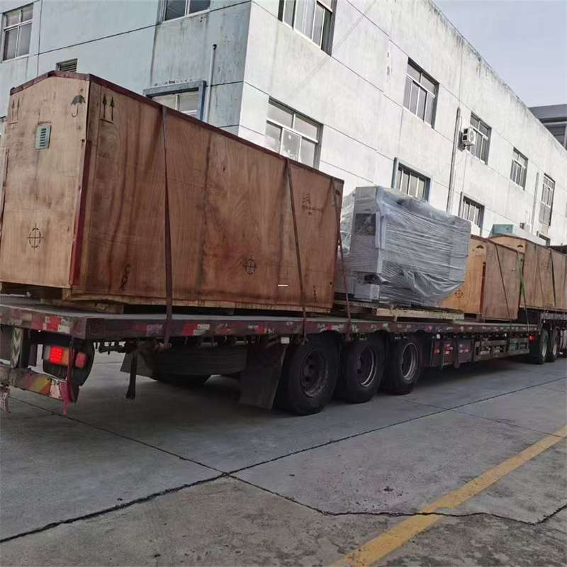 巢湖市探索芝罘区多元化物流运输服务