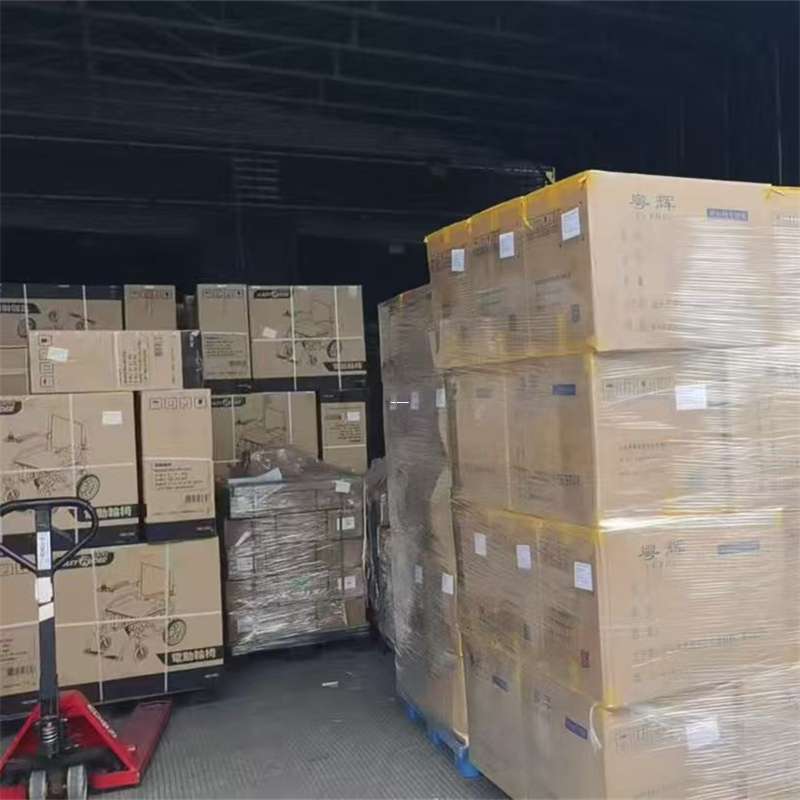 巢湖市芦溪县物流：多元运输与专业服务探秘