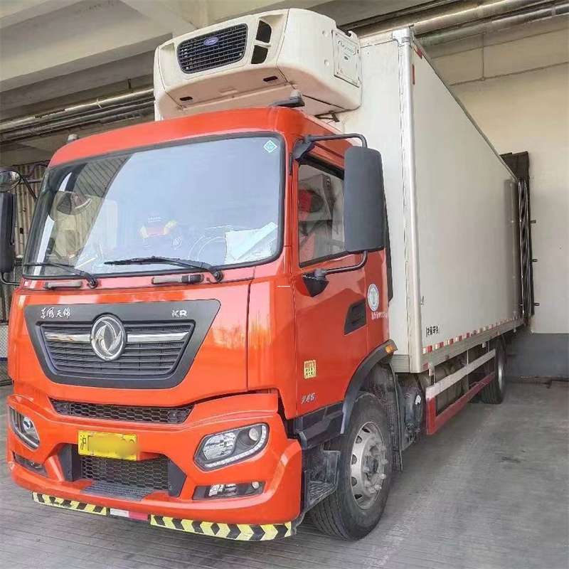 巢湖市潞城区物流：多元专线与高效运输探秘