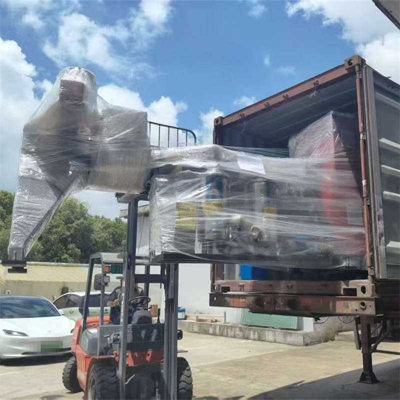 巢湖市弥勒市物流：多元运输服务与高效线路探索