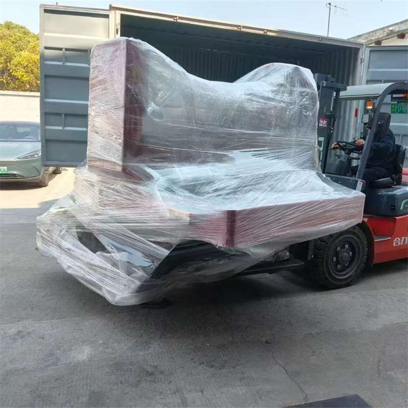 巢湖市眉山市物流专线：多元货运服务探秘